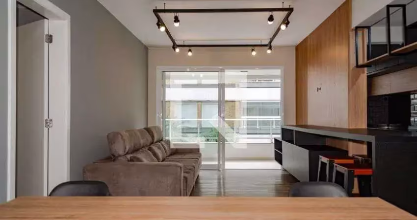 Apartamento para aluguel - campeche, 3 quartos,  97 m² - florianópolis
