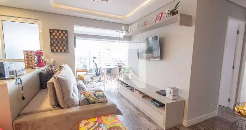 Apartamento para aluguel - cambuci, 2 quartos,  64 m² - são paulo