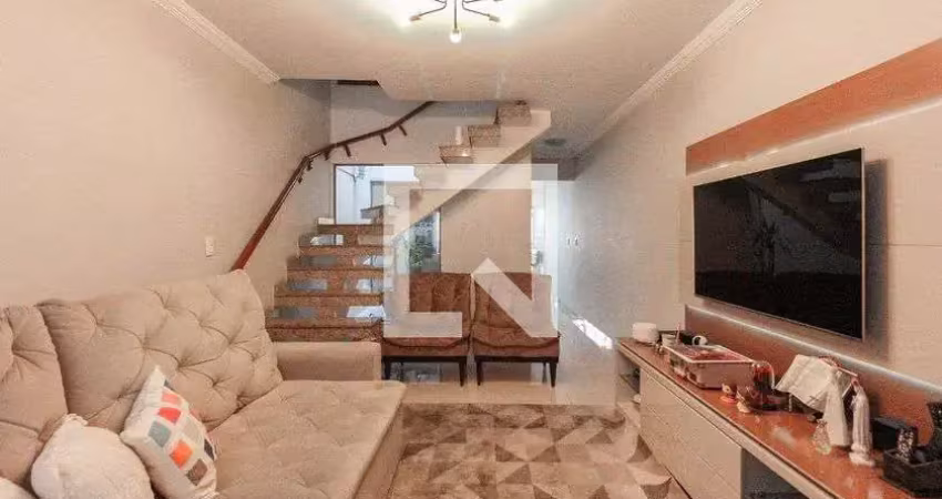 Casa para aluguel - jardim nossa senhora do carmo, 3 quartos,  120 m² - são paulo