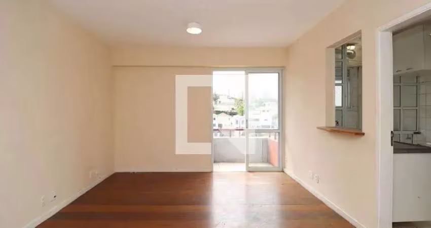 Apartamento para aluguel - vila madalena, 2 quartos,  75 m² - são paulo