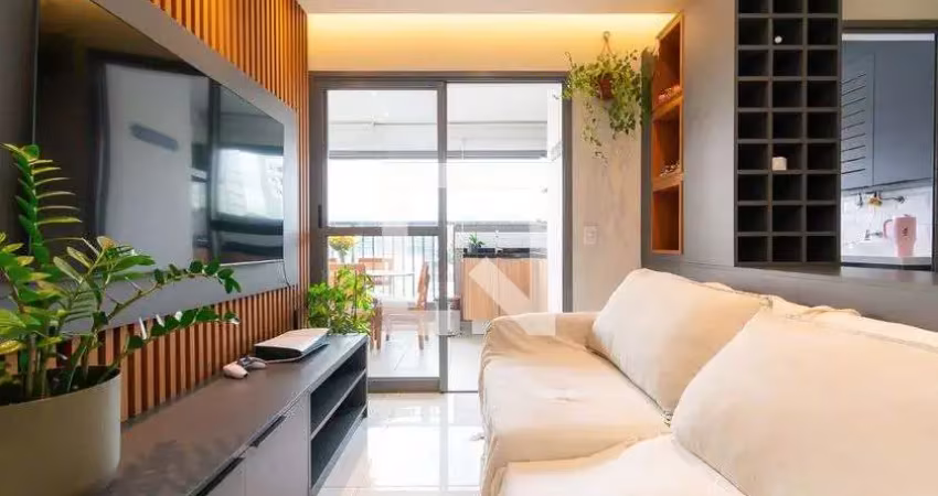 Apartamento para aluguel - vila prudente, 2 quartos,  63 m² - são paulo