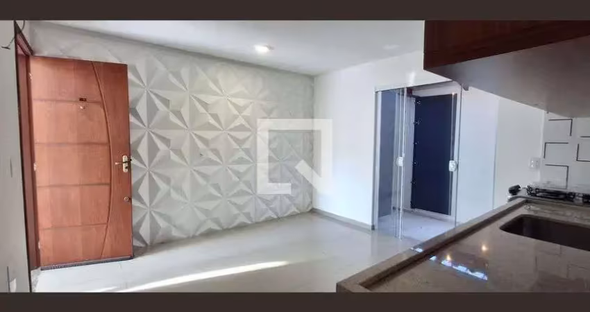 Apartamento para aluguel - campeche, 2 quartos,  54 m² - florianópolis