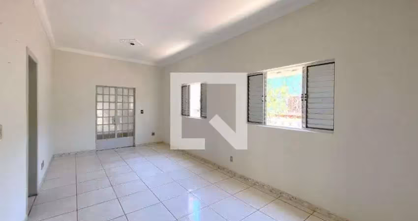 Casa para aluguel - renascença, 3 quartos,  360 m² - belo horizonte