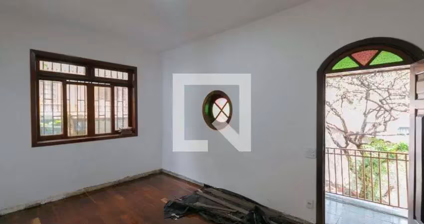 Casa para aluguel - vila cloris, 3 quartos,  360 m² - belo horizonte