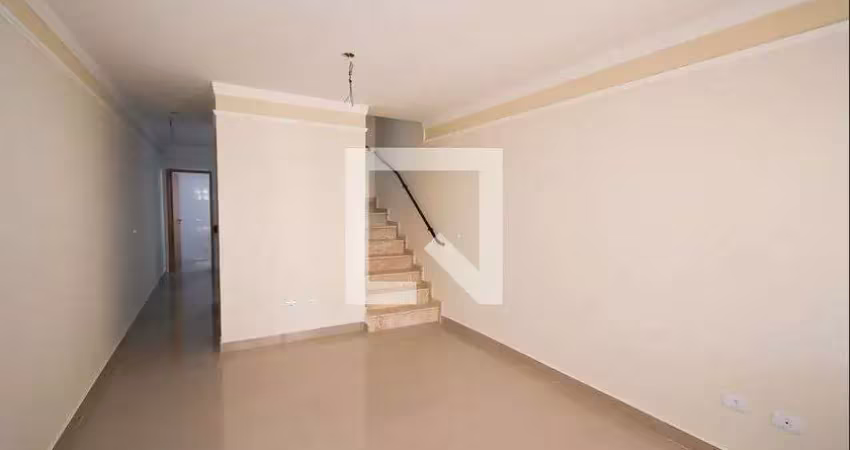Casa com 3 quartos para alugar na Rua Cecília Meireles, Vila Maria, São Paulo
