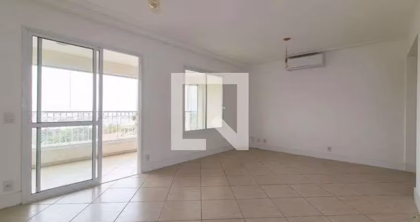 Apartamento para aluguel - mansões santo antônio, 3 quartos,  98 m² - campinas