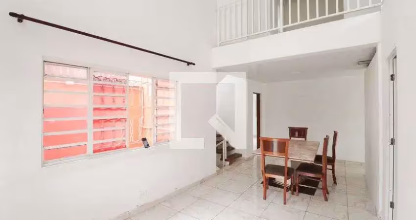 Casa com 4 quartos para alugar na Rua Piracanjuba, Casa Verde, São Paulo