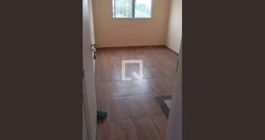 Apartamento para aluguel - boa vista, 2 quartos,  52 m² - nova iguaçu