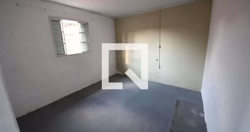 Casa para aluguel - jardim flamboyant, 1 quarto,  31 m² - campinas