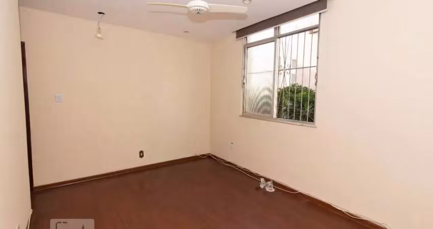 Apartamento para aluguel - cachambi, 2 quartos,  52 m² - rio de janeiro