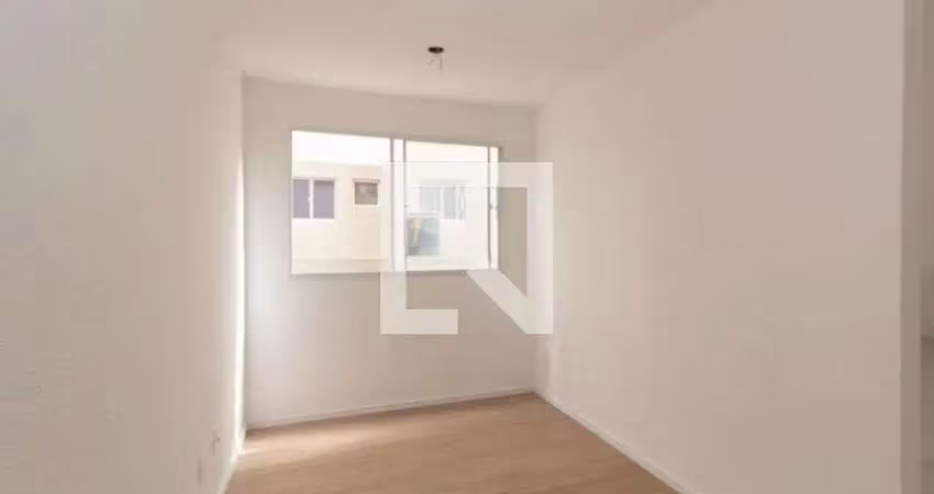 Apartamento para aluguel - josé bonifácio, 2 quartos,  41 m² - são paulo