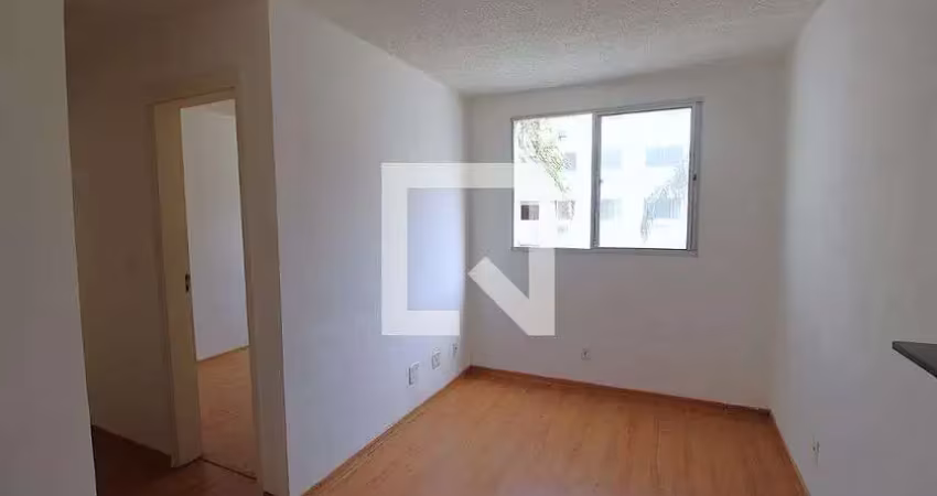 Apartamento para aluguel - deodoro, 2 quartos,  40 m² - rio de janeiro