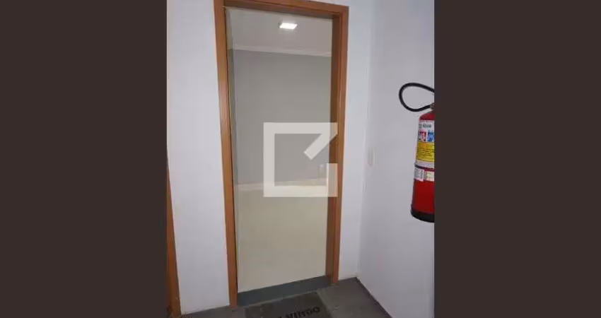 Apartamento para aluguel - jardim boer i, 2 quartos,  45 m² - americana