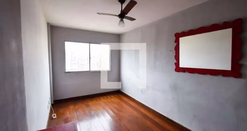 Apartamento para aluguel - méier, 2 quartos,  45 m² - rio de janeiro