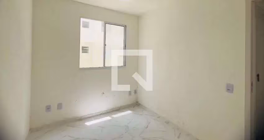Apartamento para aluguel - jd. das margaridas, 2 quartos,  45 m² - salvador