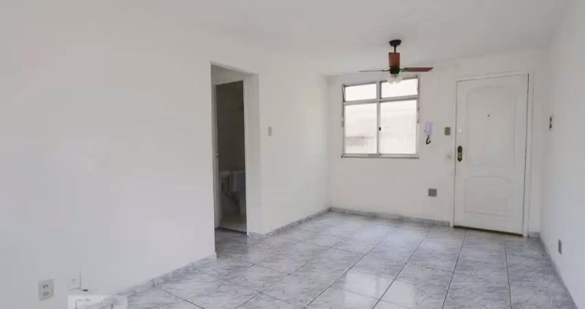 Apartamento para aluguel - taquara, 1 quarto,  52 m² - rio de janeiro