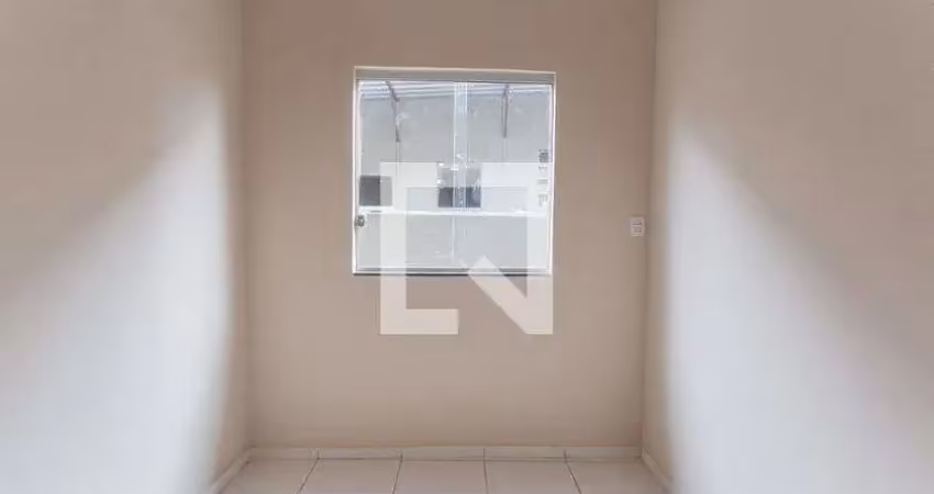Kitnet / stúdio para aluguel - aparecida, 1 quarto,  30 m² - belo horizonte