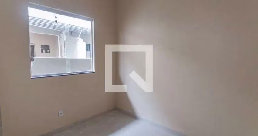 Kitnet / stúdio para aluguel - aparecida, 1 quarto,  30 m² - belo horizonte