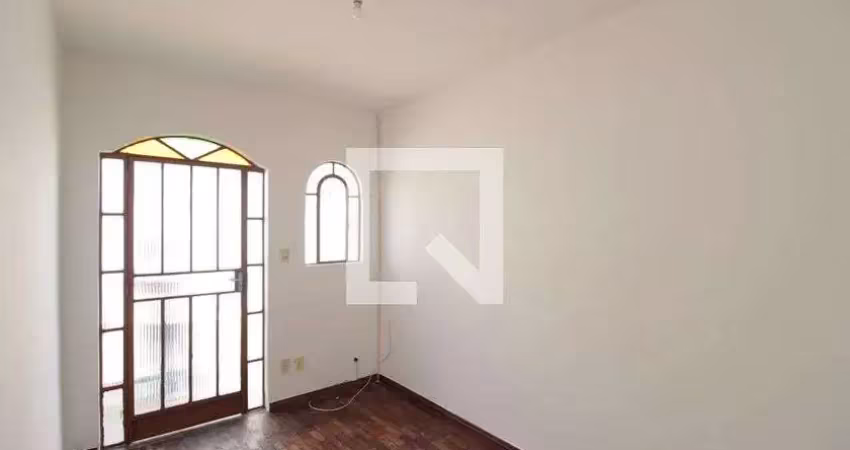Casa / sobrado em condomínio para aluguel - santa mônica, 2 quartos,  45 m² - belo horizonte