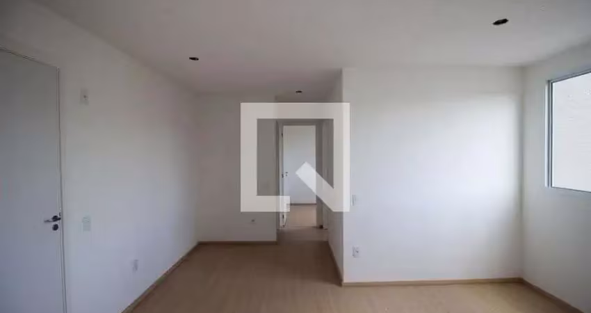 Apartamento para aluguel - parque são bento, 2 quartos,  48 m² - sorocaba