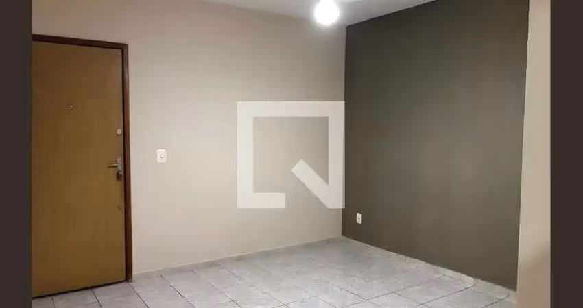 Apartamento para aluguel - jardim laguna, 2 quartos,  48 m² - contagem