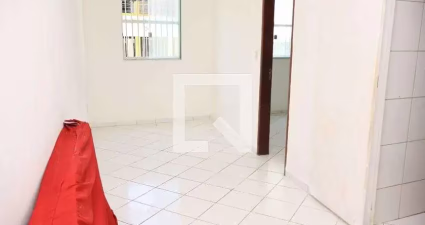 Apartamento para aluguel - itapuã, 1 quarto,  30 m² - salvador