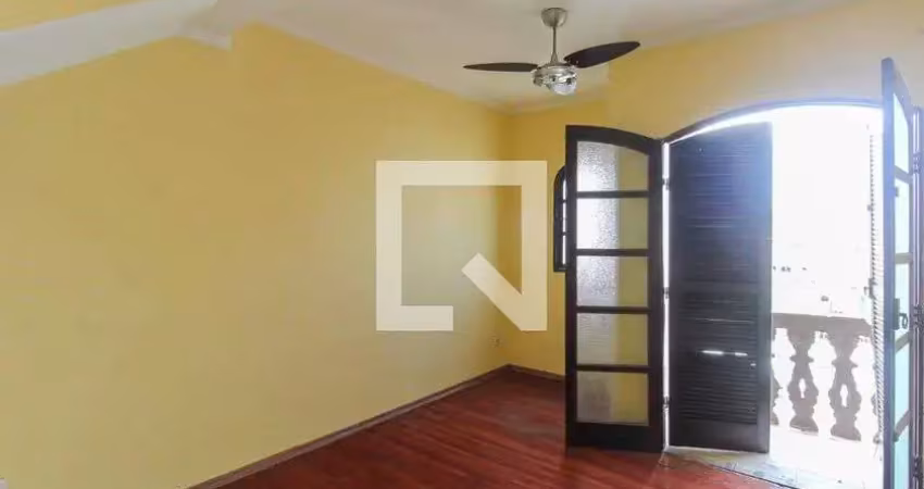 Casa para aluguel - parque são rafael, 2 quartos,  150 m² - são paulo