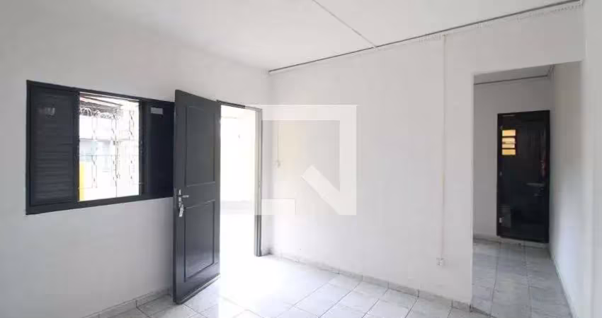 Casa para aluguel - jardim ipanema, 1 quarto,  35 m² - são paulo