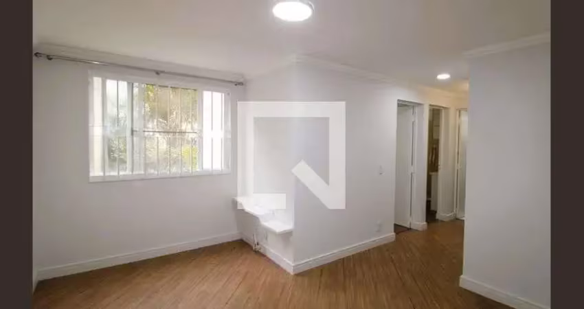 Apartamento para aluguel - vila mazzei, 2 quartos,  50 m² - são paulo