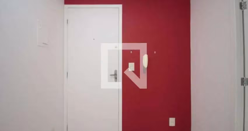 Kitnet / stúdio para aluguel - asa norte, 1 quarto,  37 m² - brasília