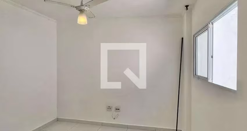 Casa com 1 quarto para alugar na Avenida Doutor Pedro Lessa, Aparecida, Santos
