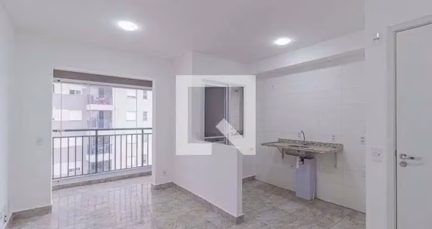 Apartamento para aluguel - vila são josé, 2 quartos,  46 m² - carapicuíba