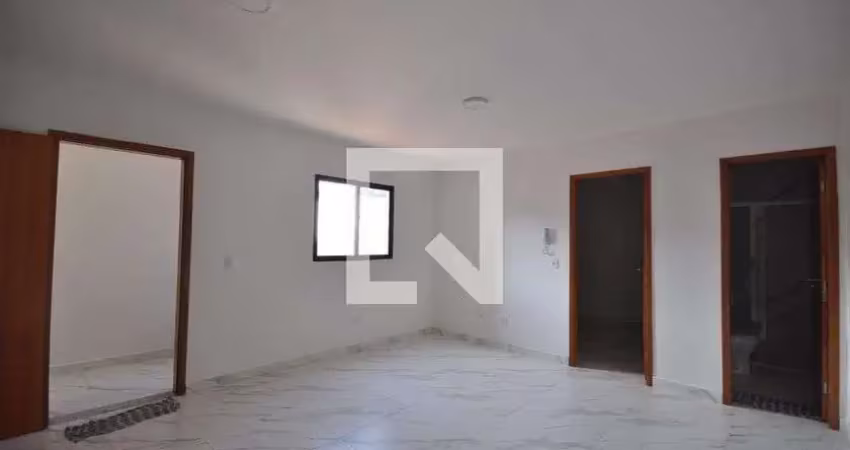 Apartamento para aluguel - jardim brasil , 2 quartos,  55 m² - são paulo
