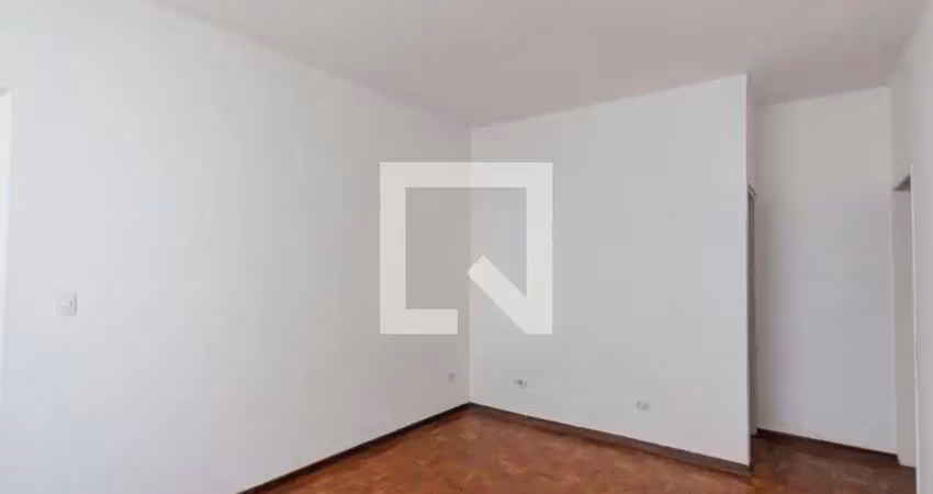 Apartamento para aluguel - utinga, 2 quartos,  65 m² - santo andré