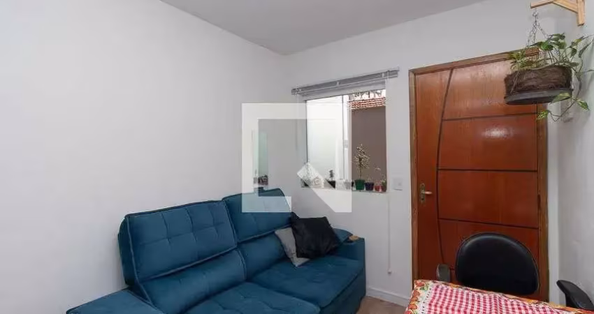Apartamento para aluguel - vila constança , 1 quarto,  35 m² - são paulo