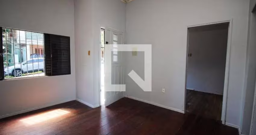 Casa para aluguel - medianeira, 3 quartos,  90 m² - porto alegre