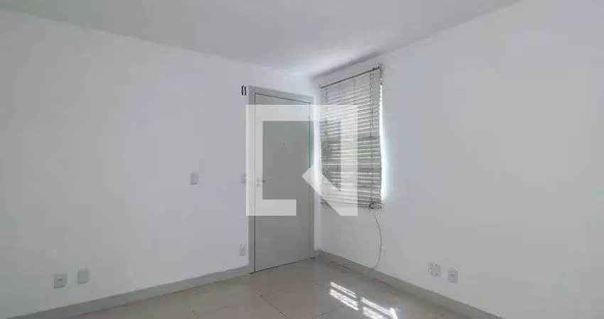 Apartamento para aluguel - rubem berta, 2 quartos,  50 m² - porto alegre