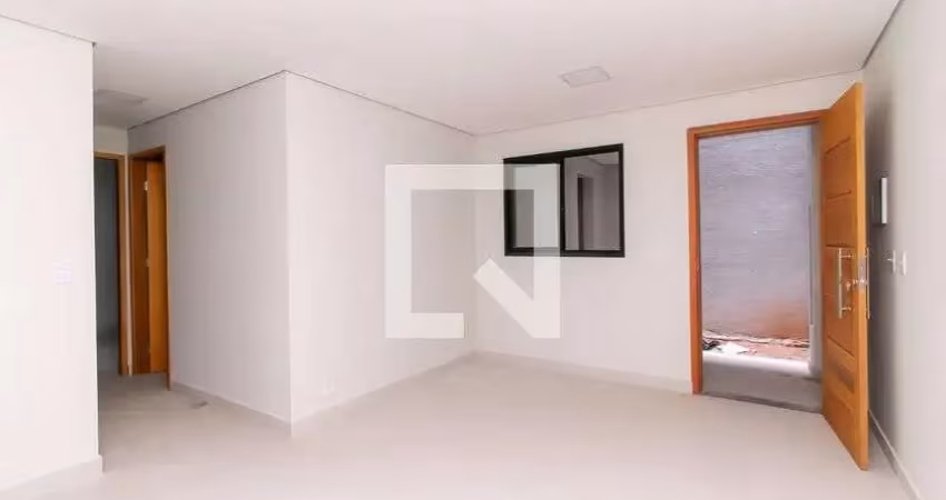 Apartamento para aluguel - vila prudente, 2 quartos,  40 m² - são paulo