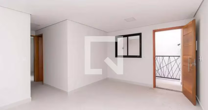 Apartamento para aluguel - vila prudente, 2 quartos,  40 m² - são paulo