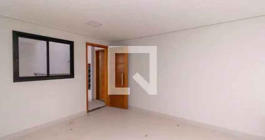 Apartamento para aluguel - vila prudente, 2 quartos,  40 m² - são paulo