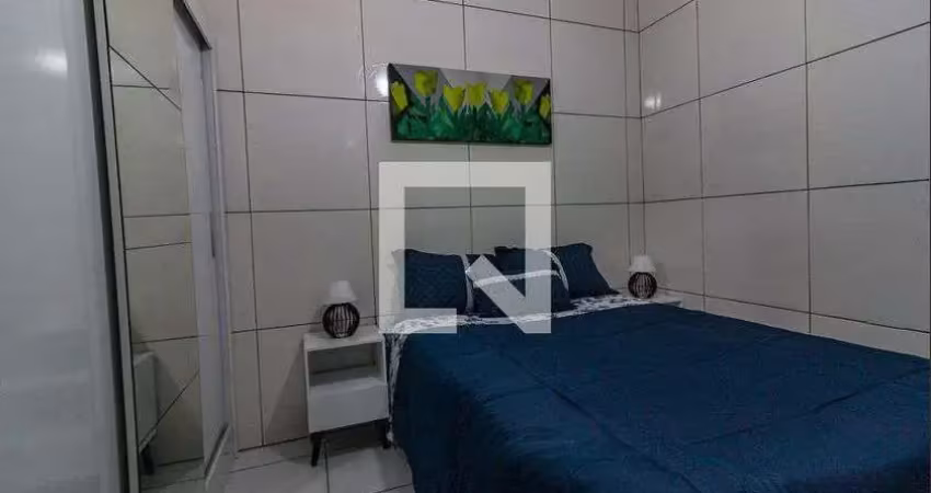 Apartamento para aluguel - ipiranga, 1 quarto,  28 m² - são josé