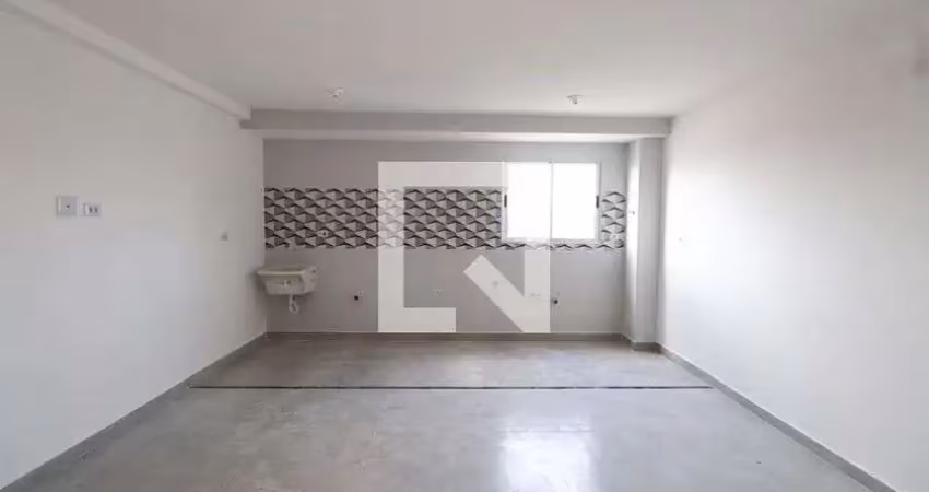 Apartamento para aluguel - vila esperança, 2 quartos,  49 m² - são paulo