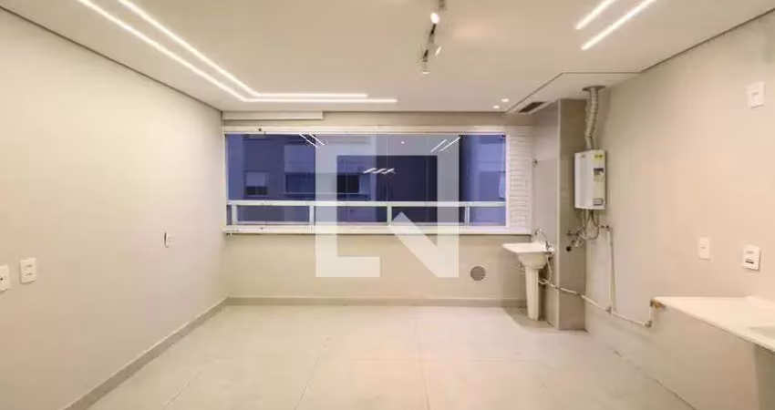 Apartamento para aluguel - vila aricanduva, 2 quartos,  45 m² - são paulo