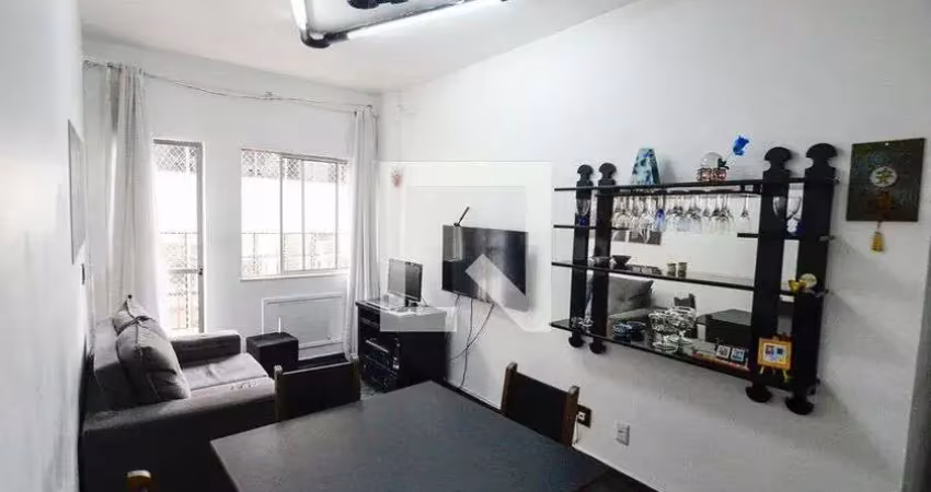 Apartamento para aluguel - vila isabel, 2 quartos,  63 m² - rio de janeiro