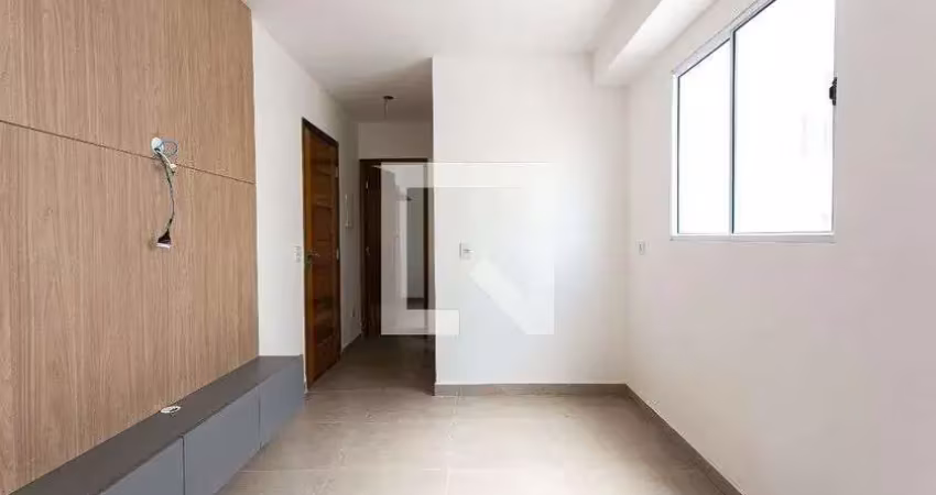 Apartamento para aluguel - vila esperança, 1 quarto,  29 m² - são paulo