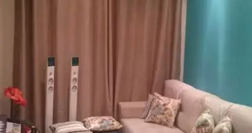 Apartamento para aluguel - santa genebra, 2 quartos,  43 m² - campinas