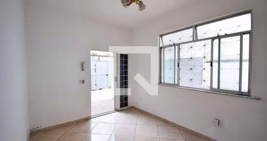 Casa para aluguel - cachambi, 2 quartos,  80 m² - rio de janeiro