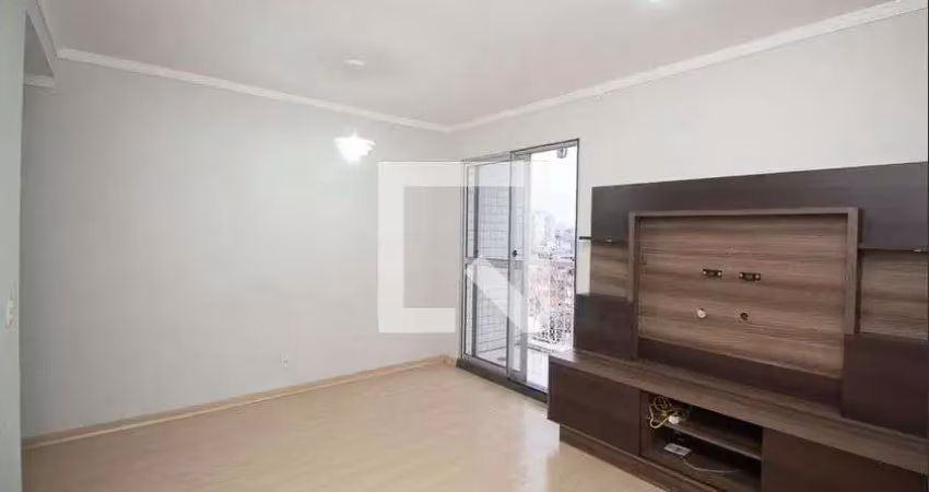 Apartamento para aluguel - jardim brasil , 2 quartos,  50 m² - são paulo