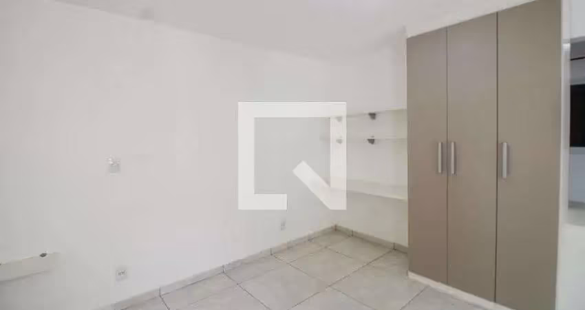Kitnet / stúdio para aluguel - jardim anália franco, 1 quarto,  30 m² - são paulo