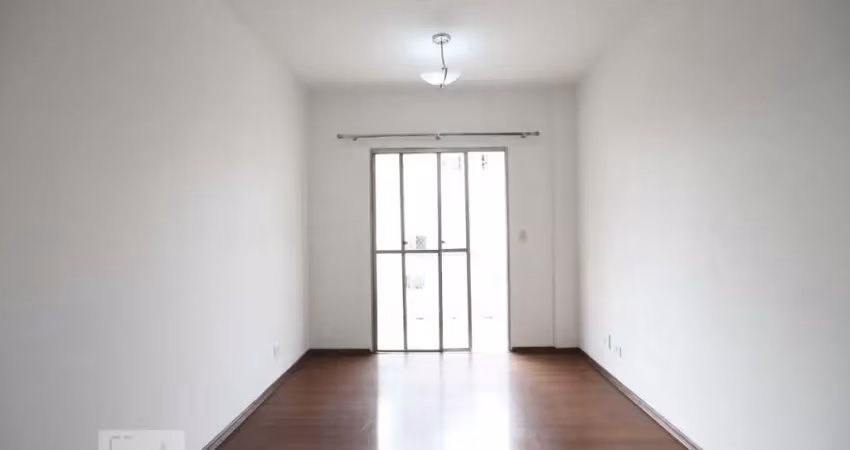 Apartamento para aluguel - vila das mercês, 2 quartos,  65 m² - são paulo